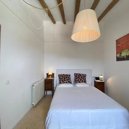 Holiday home Canfirella Portocolom