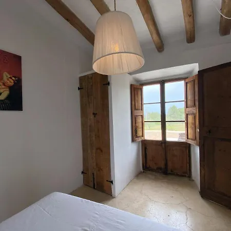 Canfirella Portocolom Holiday home Felanitx