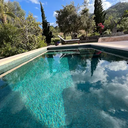 Canfirella Portocolom Holiday home *