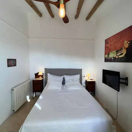 Holiday home Canfirella Portocolom Felanitx