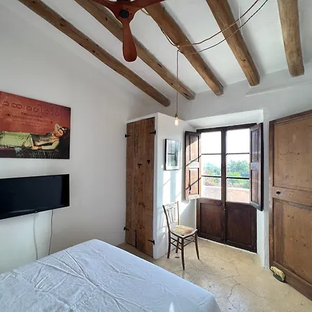 Canfirella Portocolom Holiday home *