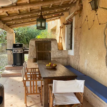 Holiday home Canfirella Portocolom