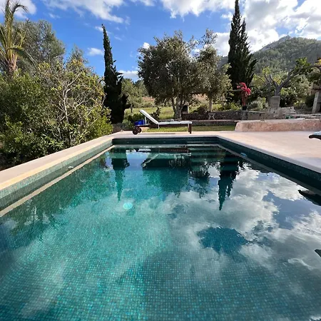 Canfirella Portocolom Holiday home Felanitx