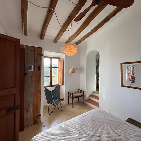 Canfirella Portocolom Holiday home