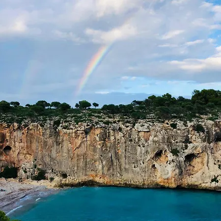 Canfirella Portocolom