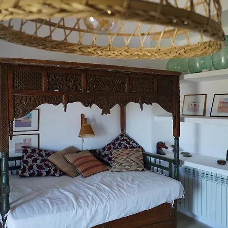 Holiday home Canfirella Portocolom *