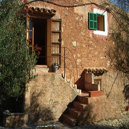 Holiday home Canfirella Portocolom Felanitx
