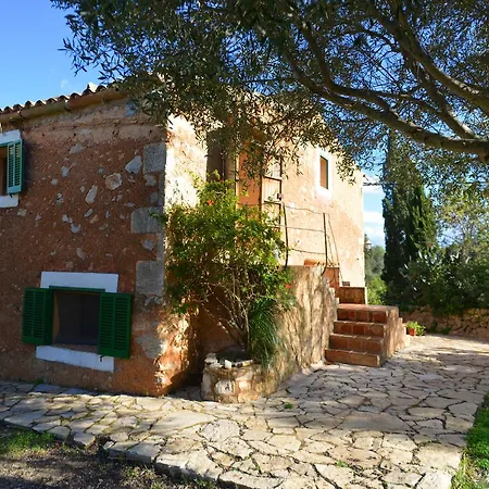 Canfirella Portocolom *