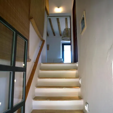 Holiday home Canfirella Portocolom