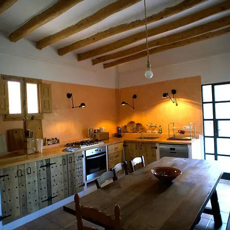 Canfirella Portocolom Holiday home *
