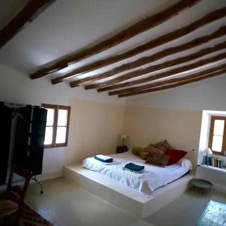 Holiday home Canfirella Portocolom Felanitx