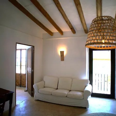 Canfirella Portocolom Holiday home