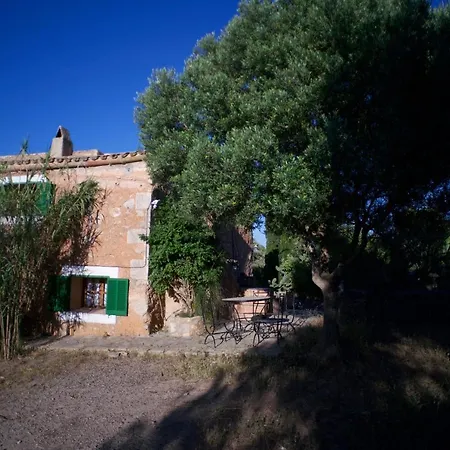 Holiday home Canfirella Portocolom *