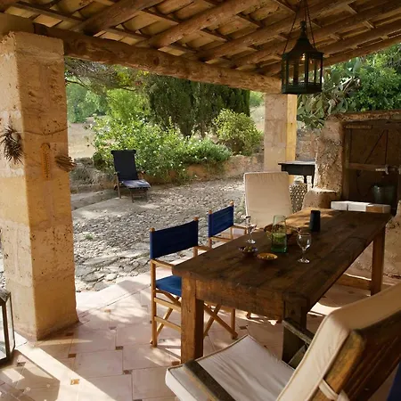 Canfirella Portocolom Holiday home