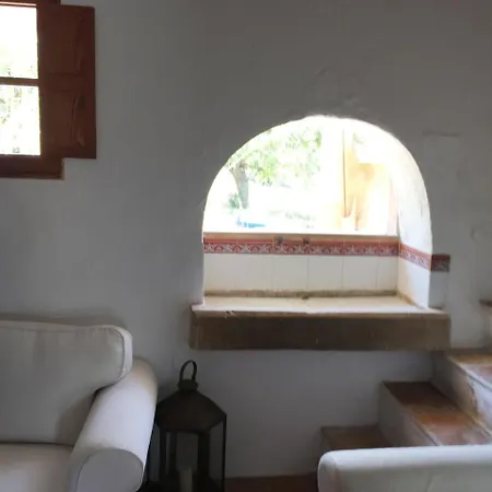 Canfirella Portocolom Holiday home *