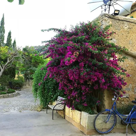 Holiday home Canfirella Portocolom