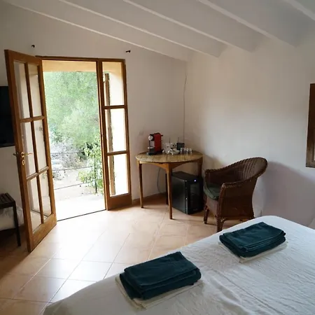 Holiday home Canfirella Portocolom